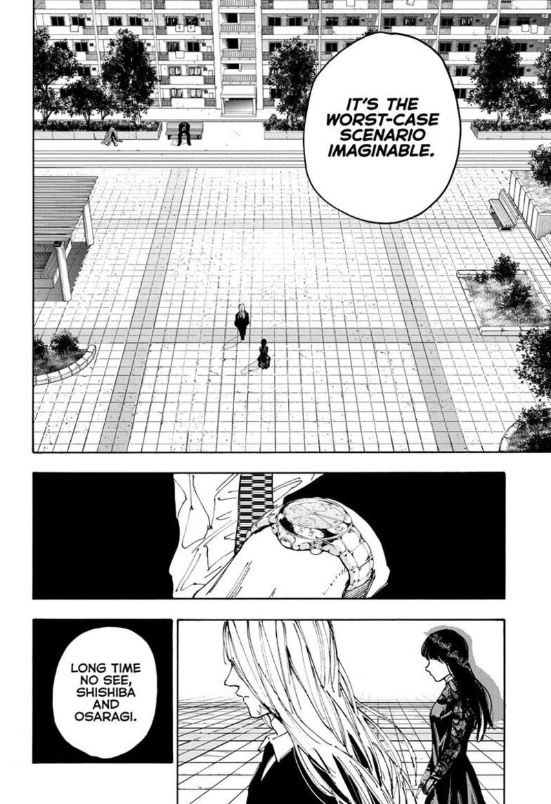 Chapter 168 - Page 35